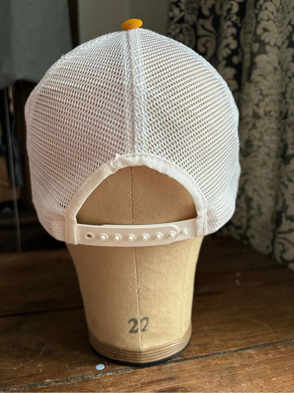 Vintage Epcot Center Hat